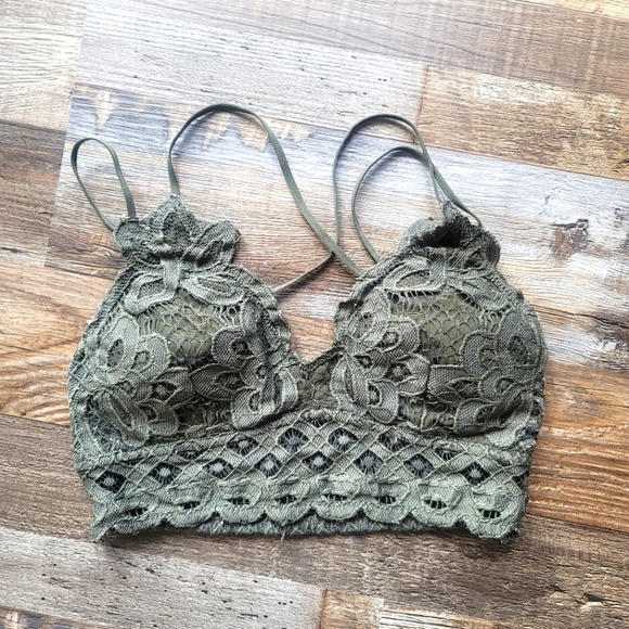 Bralette - Picture 1 of 2